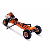 Skate patineta motor 49cc AGOTADO